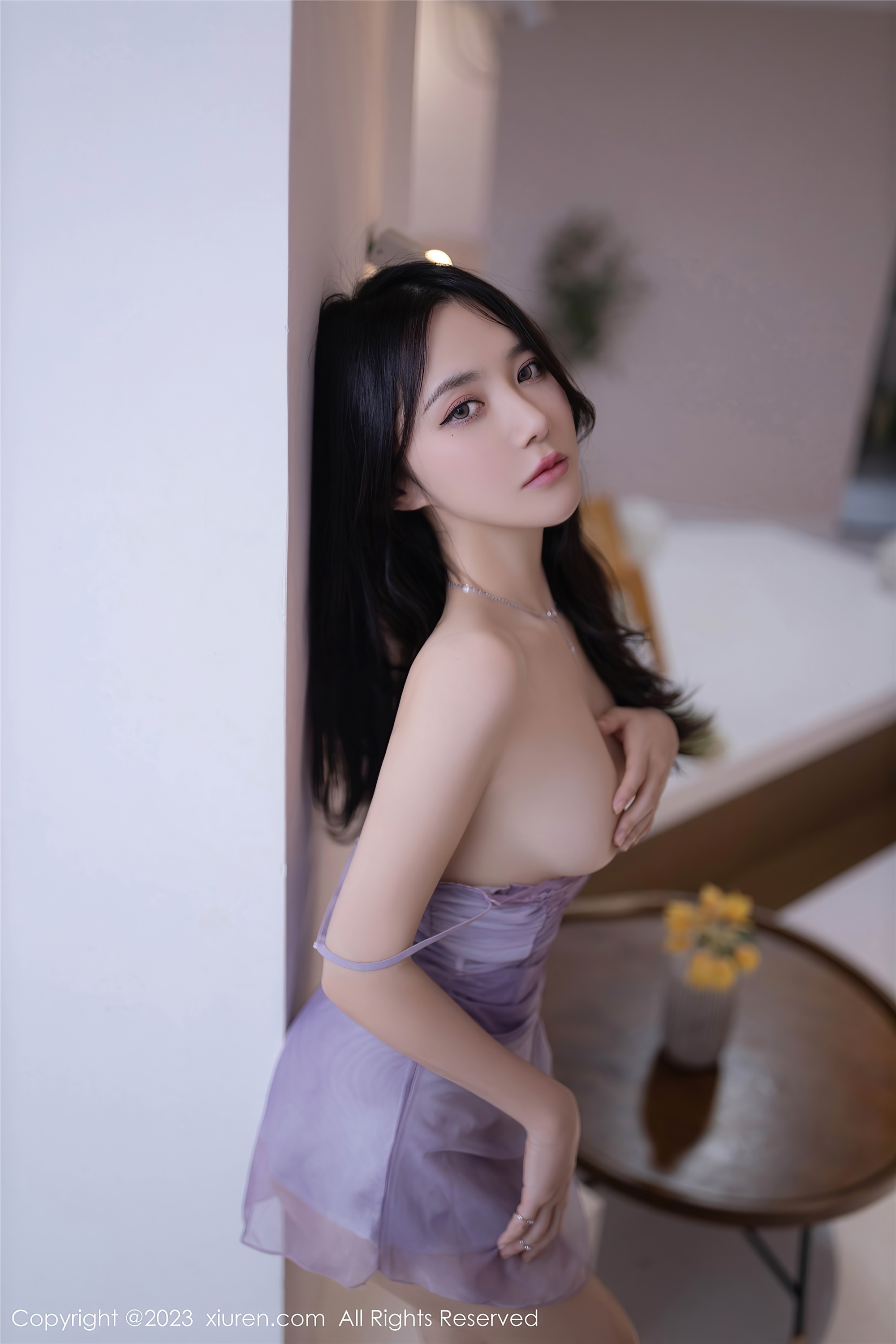 Xiuren秀人网 2023.12.08 NO.7786 鱼子酱Fish